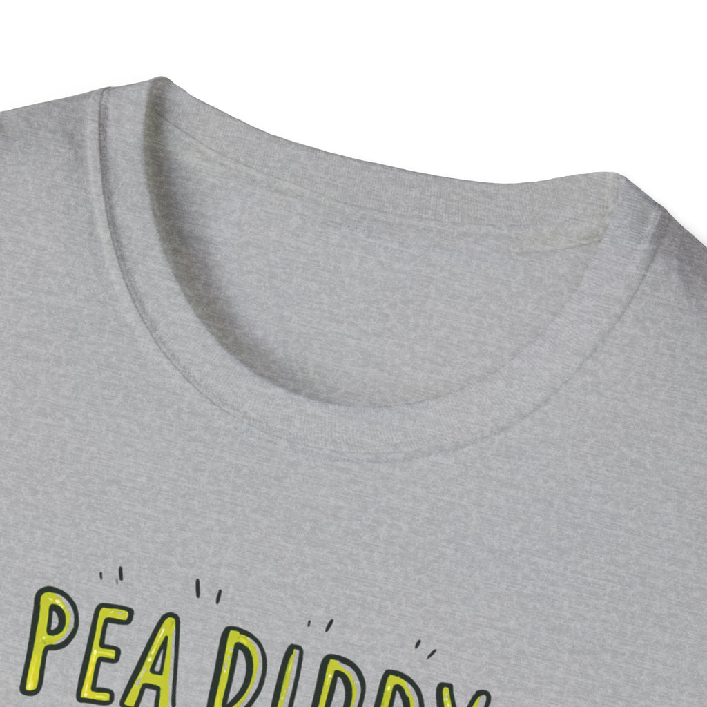 Pea Diddy T-Shirt
