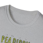 Pea Diddy T-Shirt