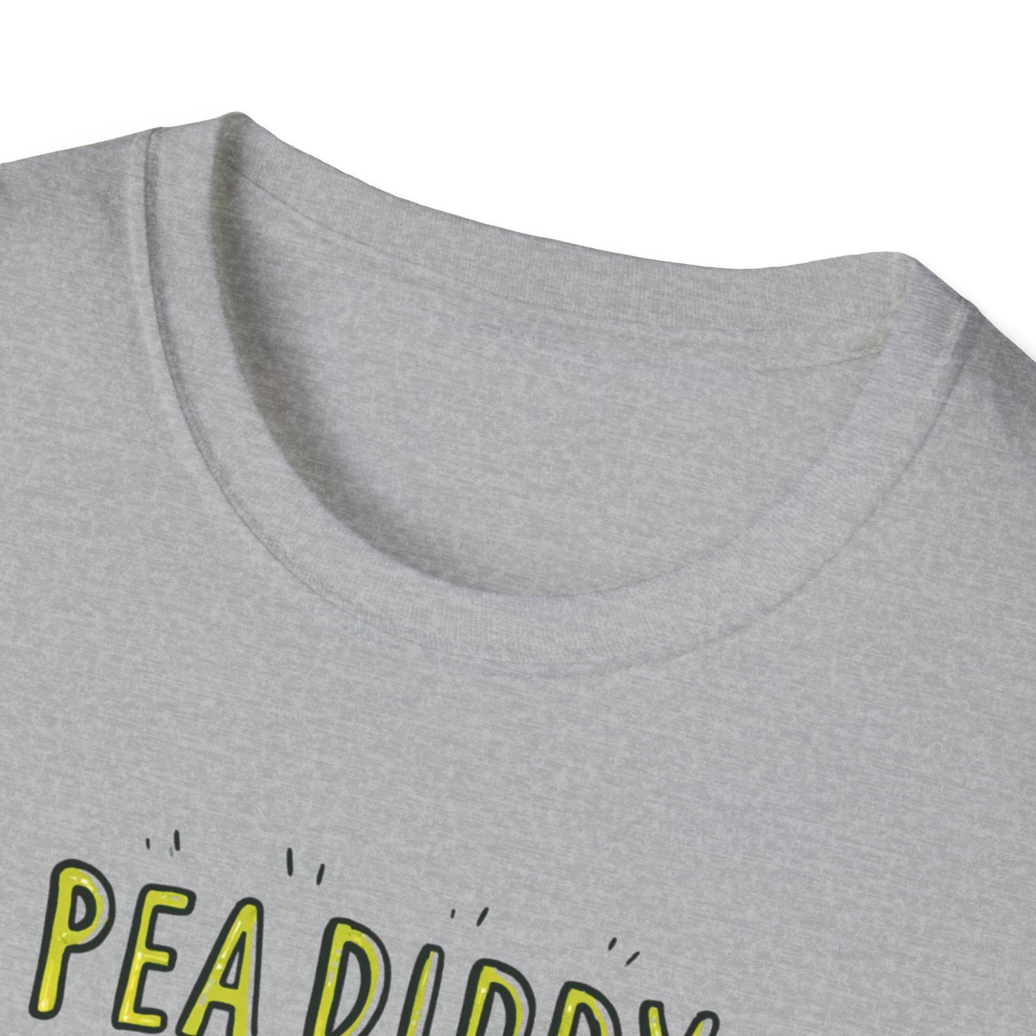 Pea Diddy T-Shirt