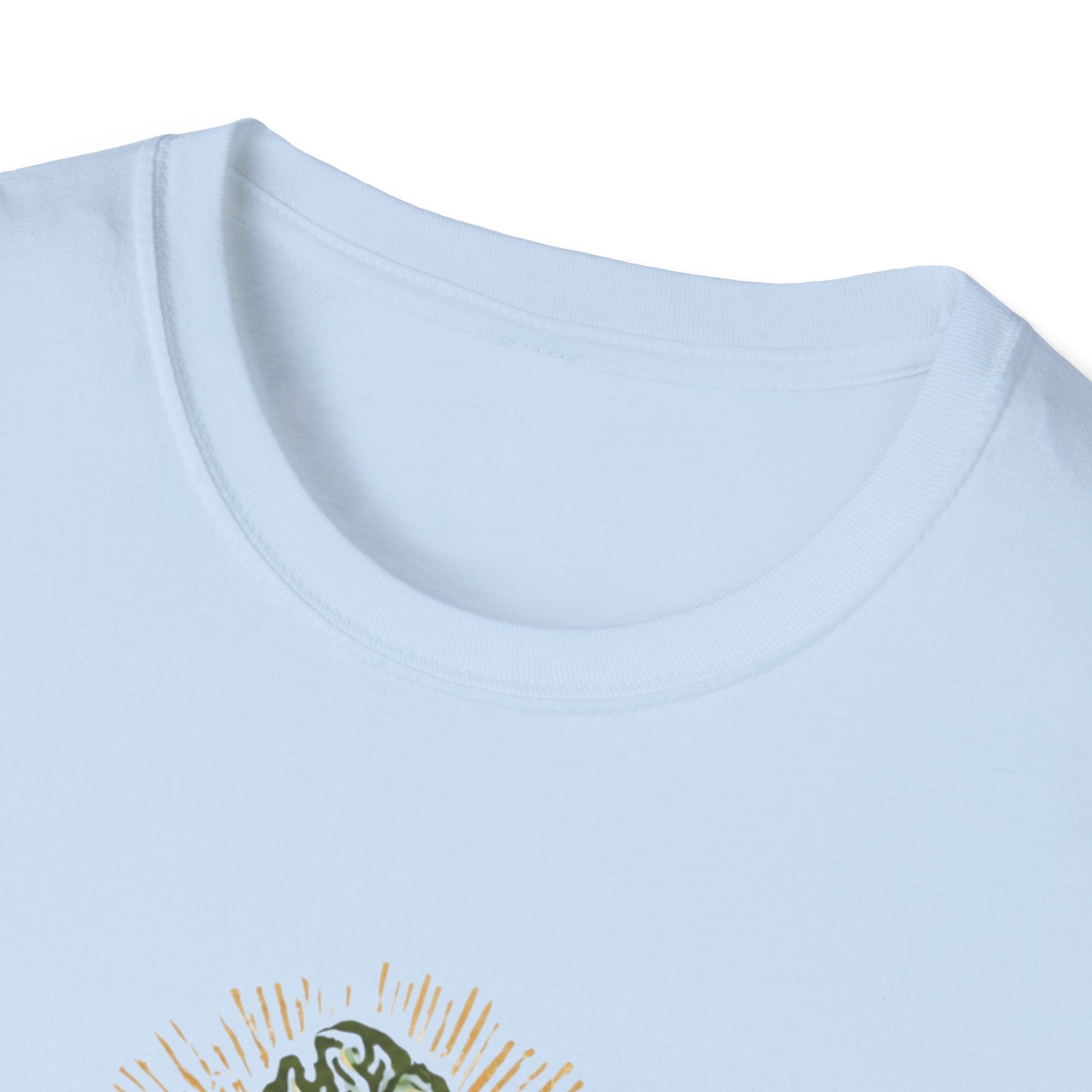 Lettuce Be The Change T-Shirt