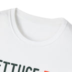 Lettuce Eat Grandma T-Shirt