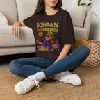 Vegan and Thrivin' T-Shirt