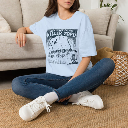 Attack of the Killer Tofu 2 T-Shirt