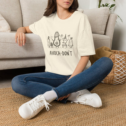 Avoca-don't T-Shirt