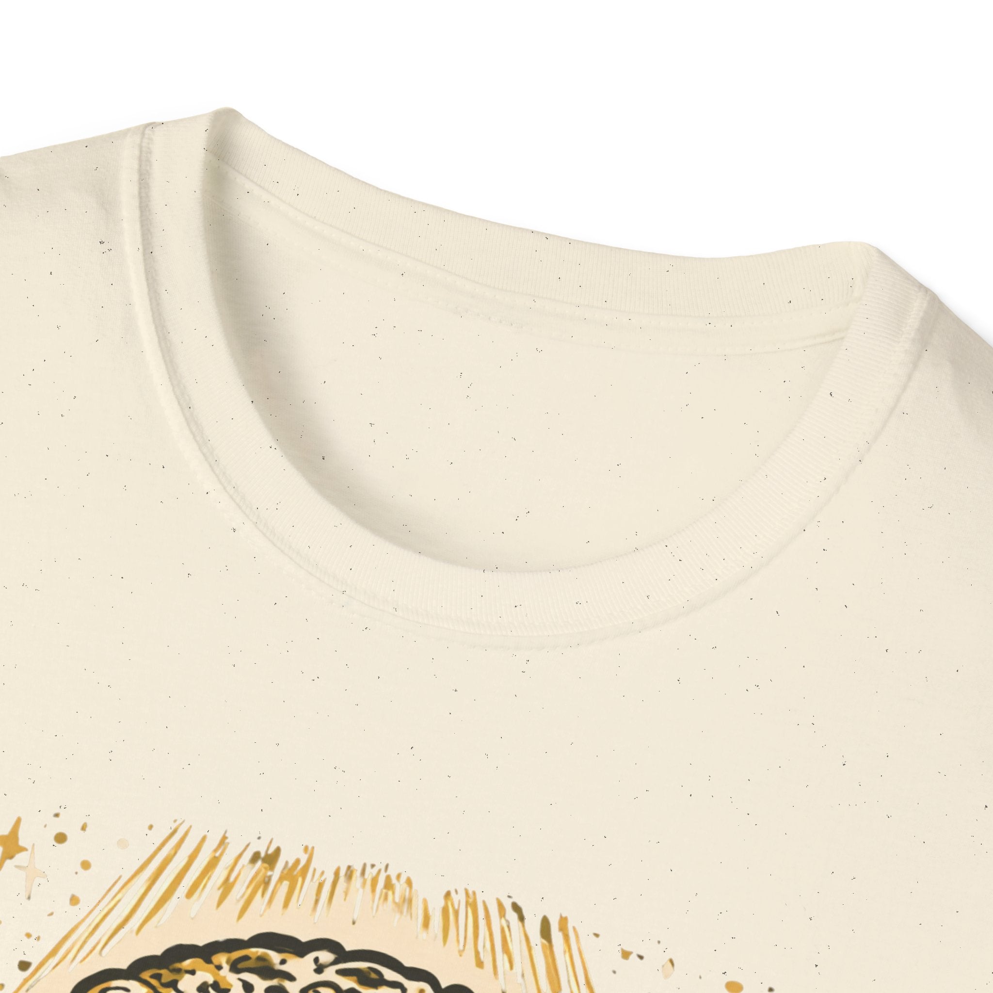 Holy Shiitake T-Shirt