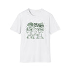 Too Legit to Sprout T-Shirt