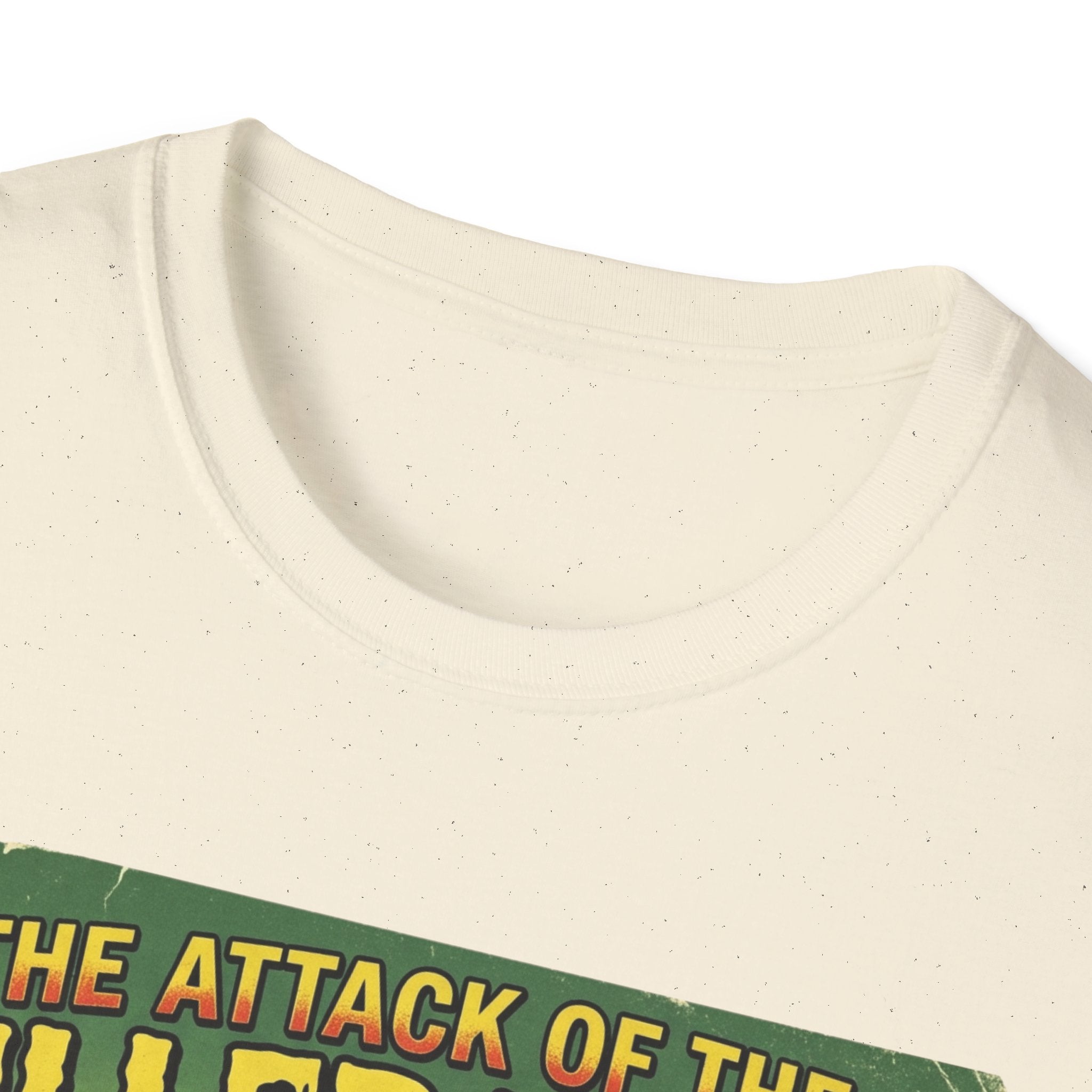 Attack of the Killer Tofu T-Shirt