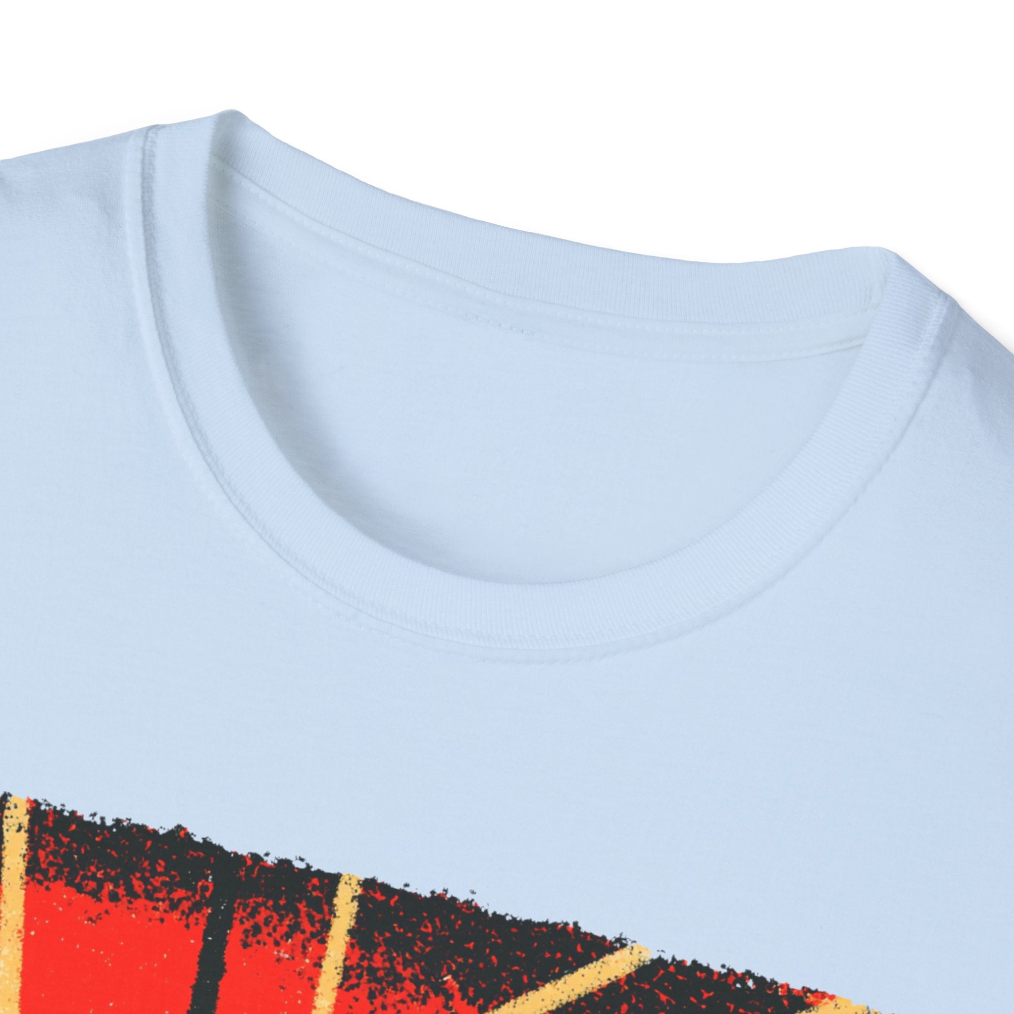 Mission Impastable T-Shirt