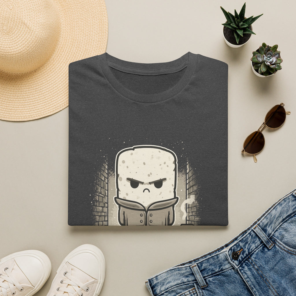 Oatmeal Killer T-Shirt