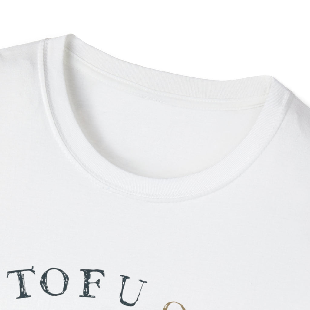 Tofu or Not Tofu T-Shirt