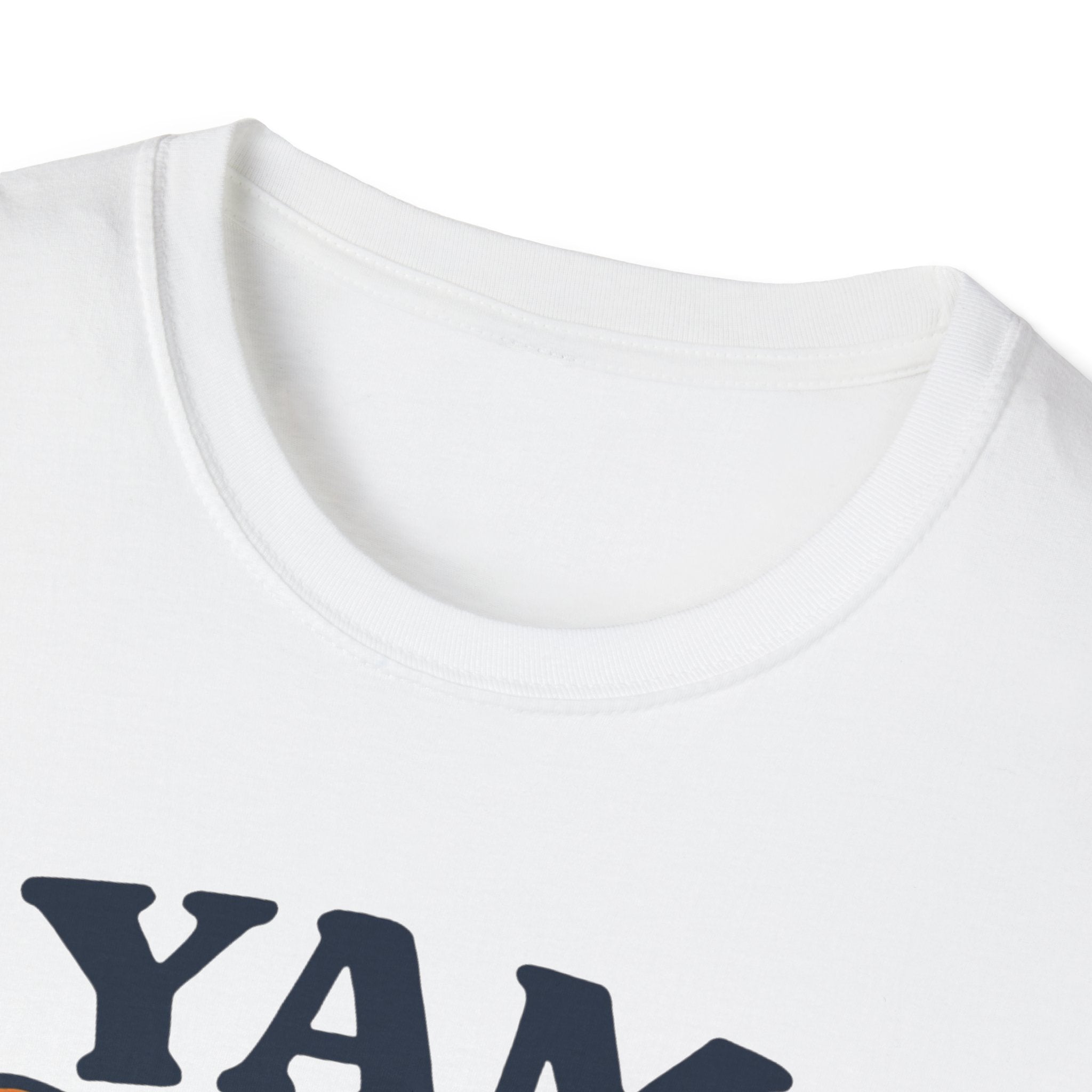 Yam What I Yam T-Shirt