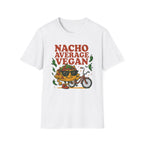 Nacho Average Vegan 3 T-Shirt