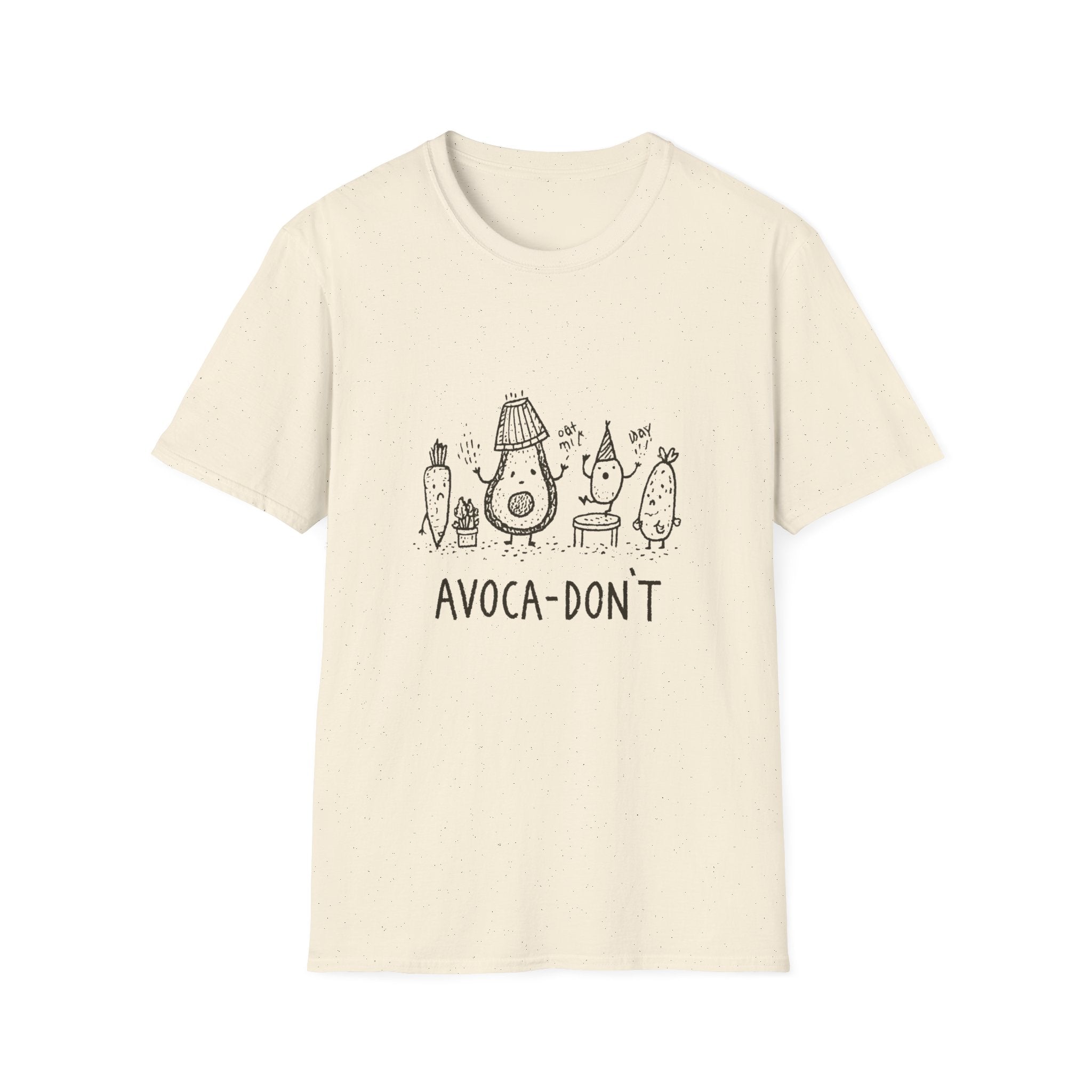 Avoca-don't T-Shirt