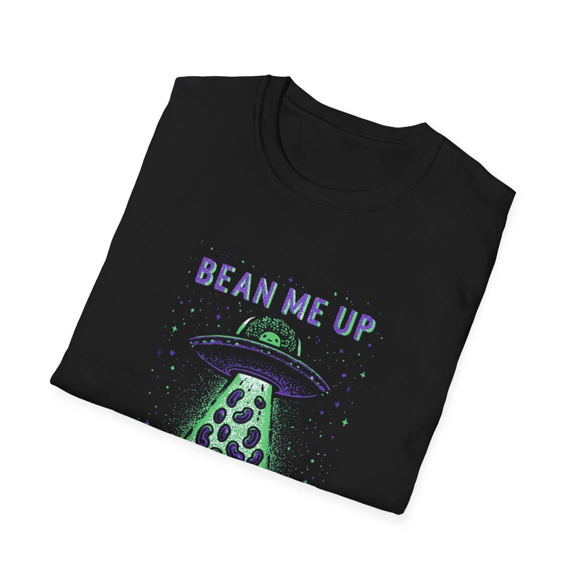 Bean Me Up T-Shirt