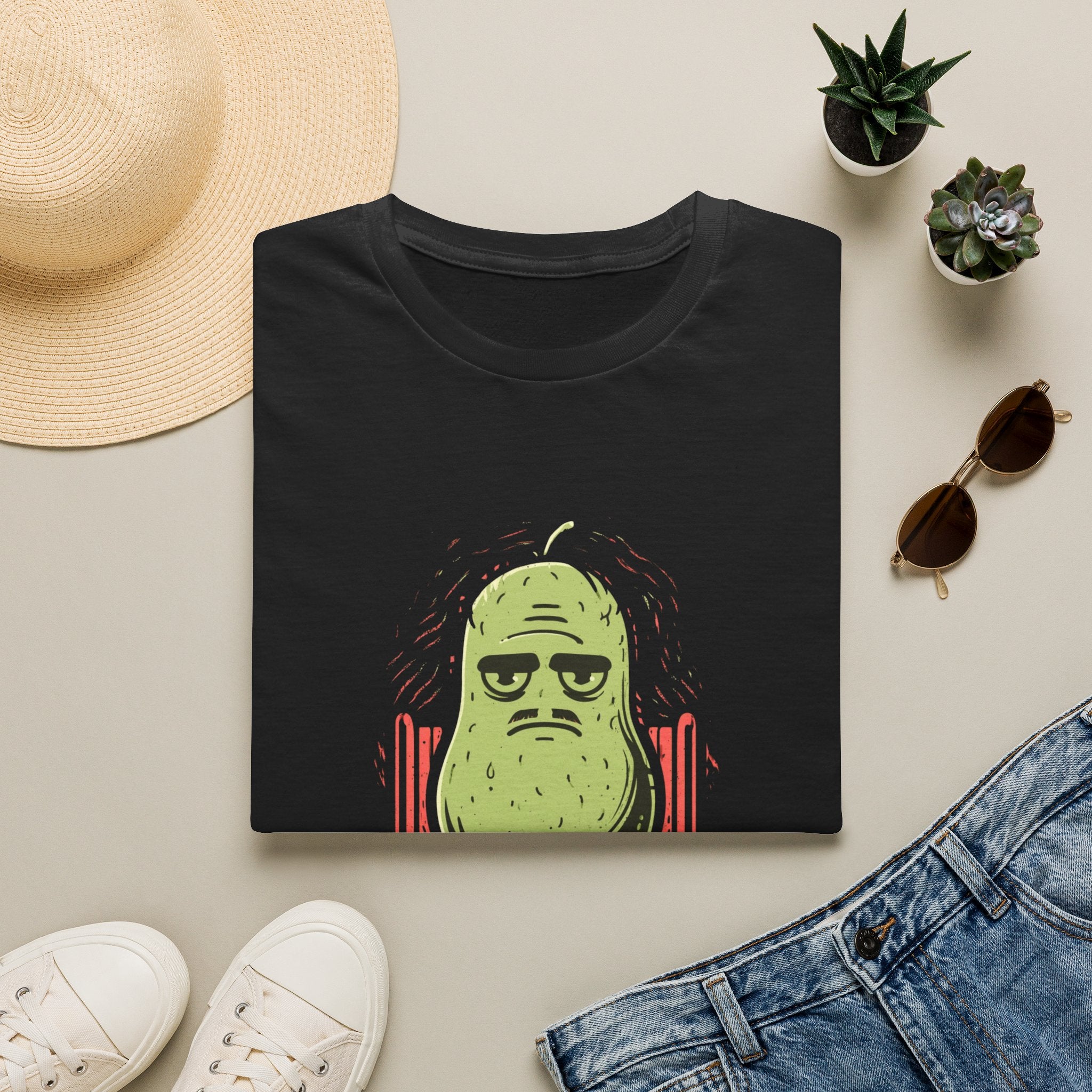 The Guacfather Part II T-Shirt