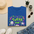 Twerk for Tofu T-Shirt