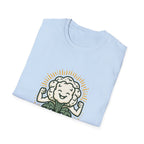 Cauliflower Power T-Shirt