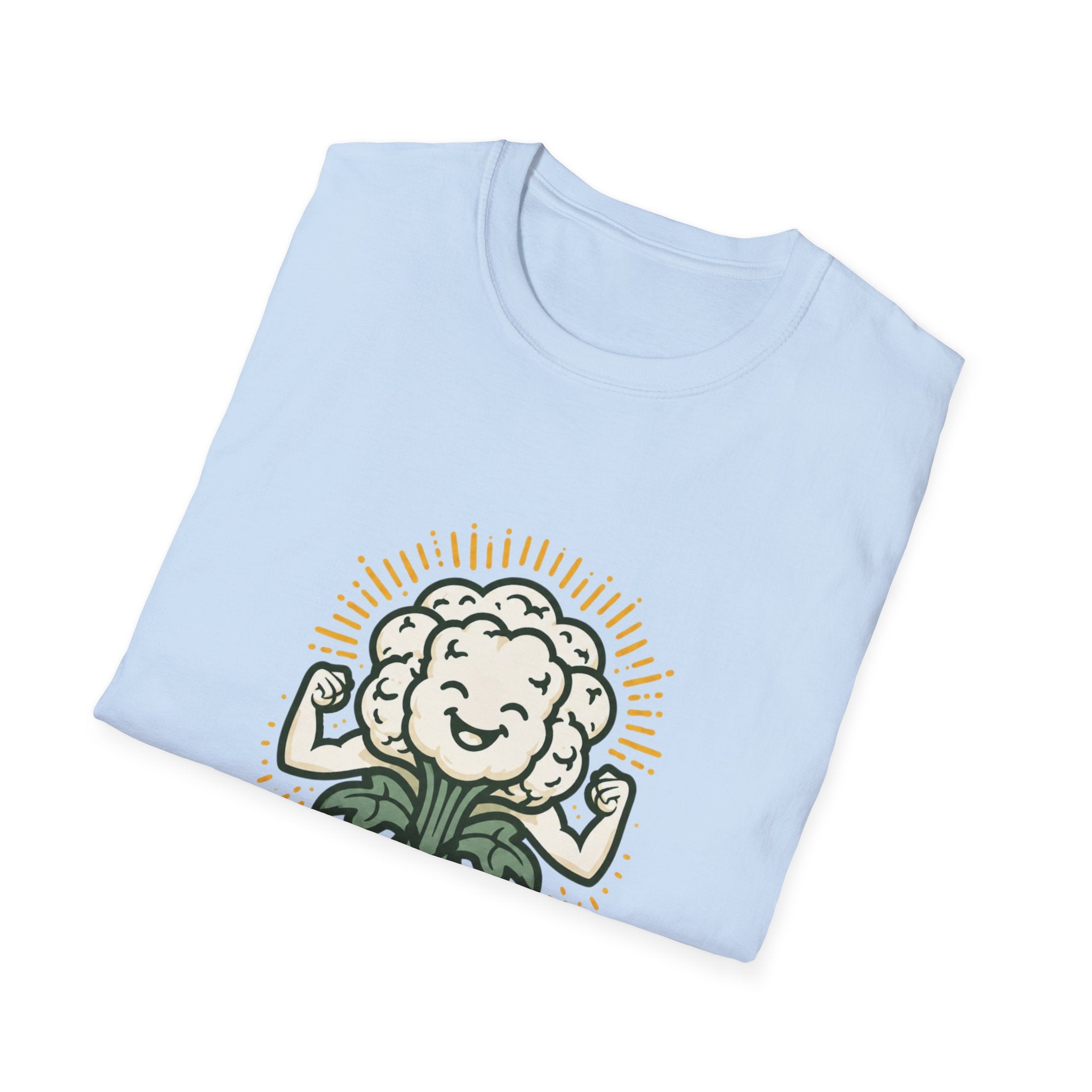 Cauliflower Power T-Shirt