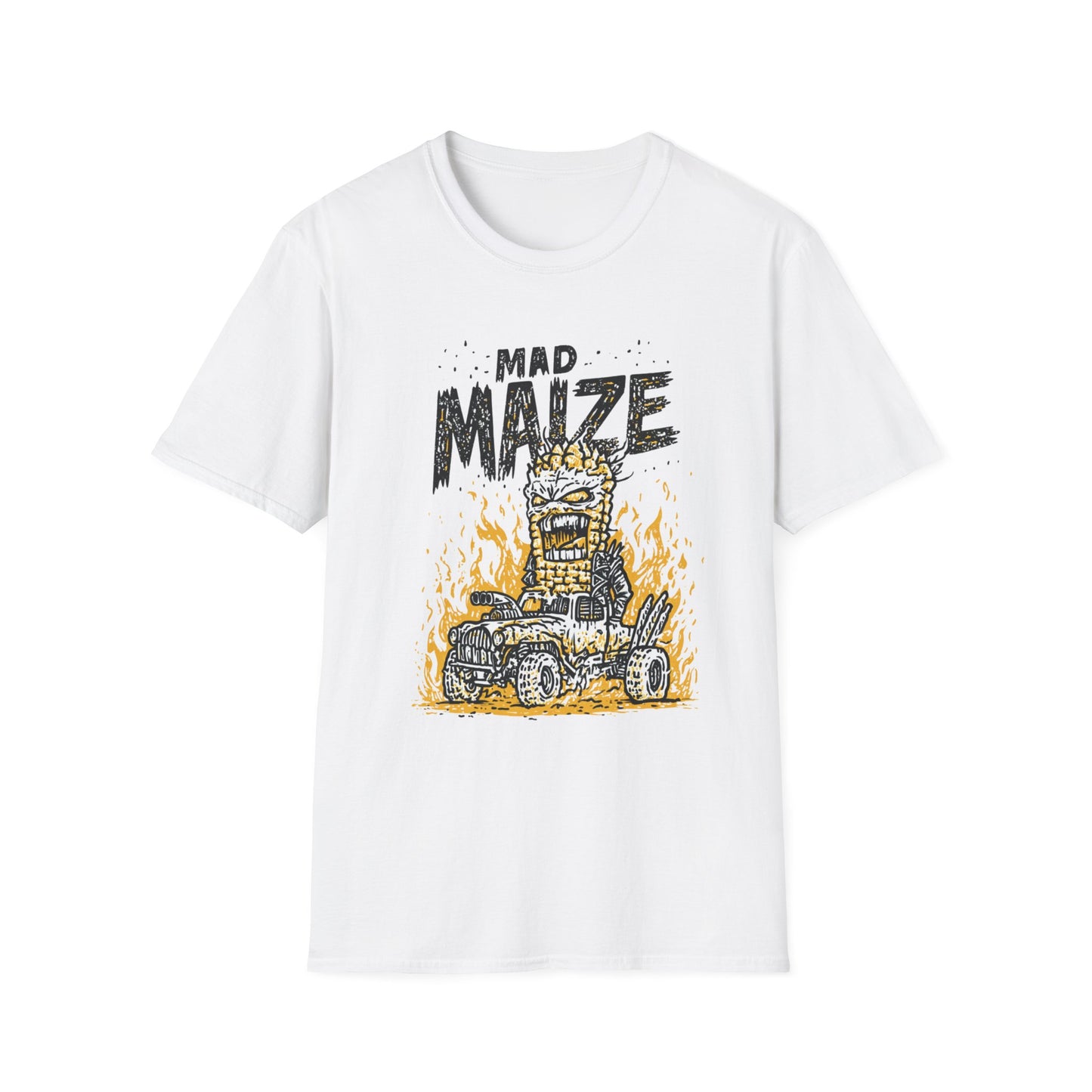 Mad Maize T-Shirt