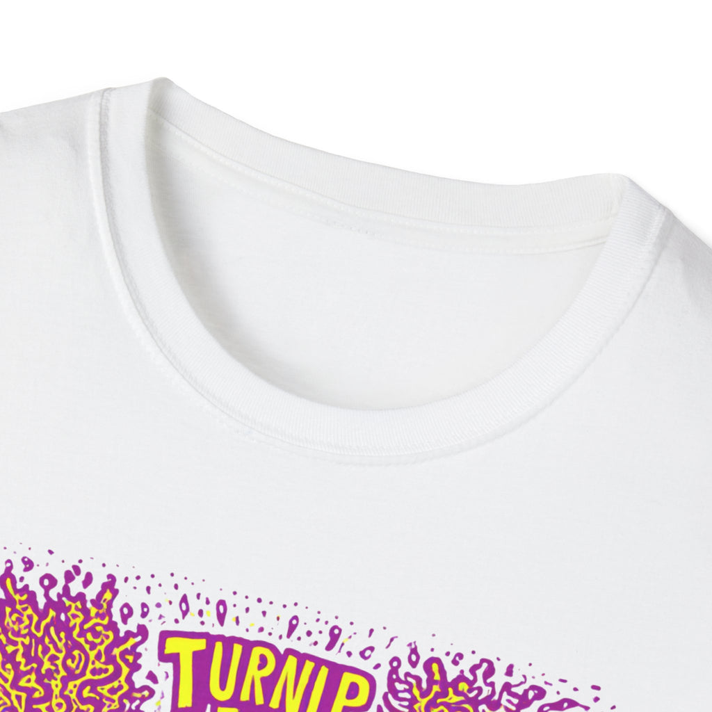 Turnip the Beet T-Shirt