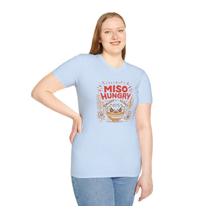 Miso Hungry T-Shirt
