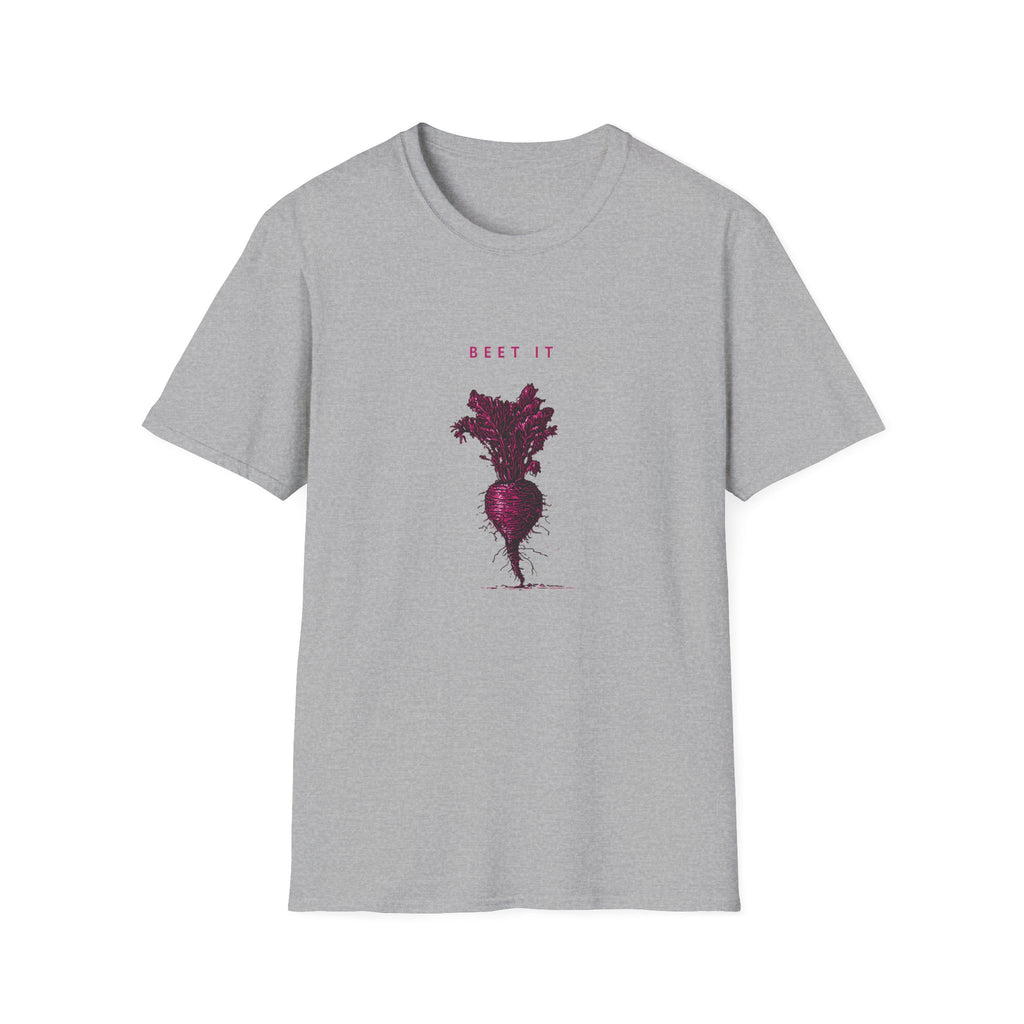 Beet It 2 T-Shirt