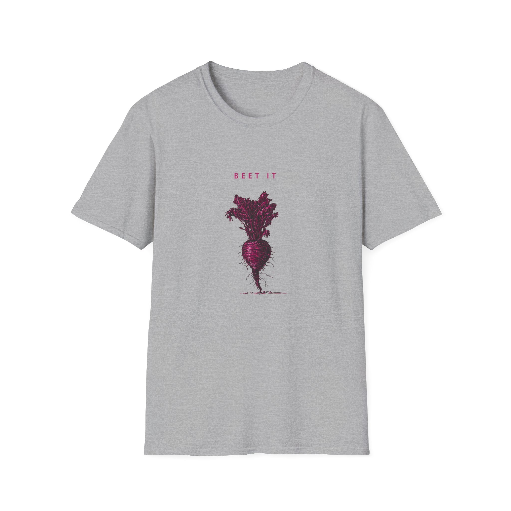 Beet It 2 T-Shirt