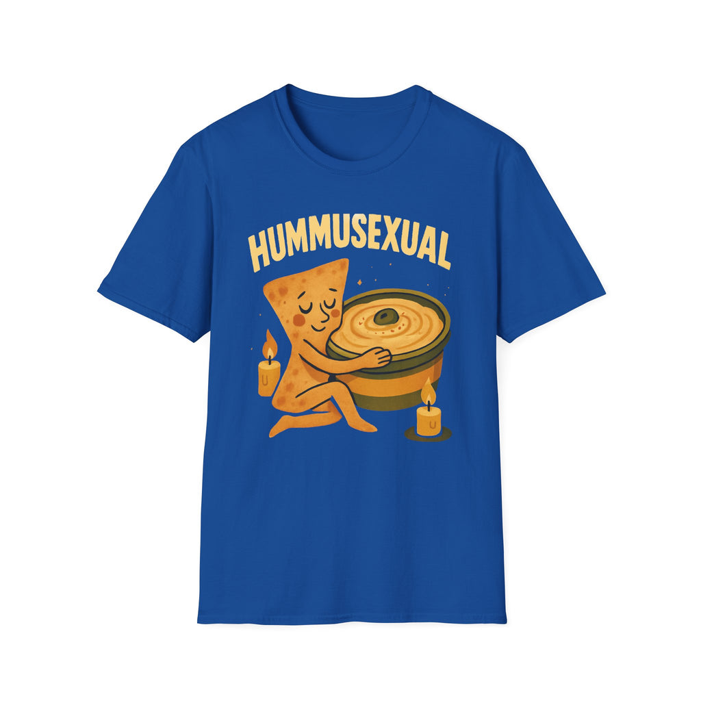 Hummusexual T-Shirt