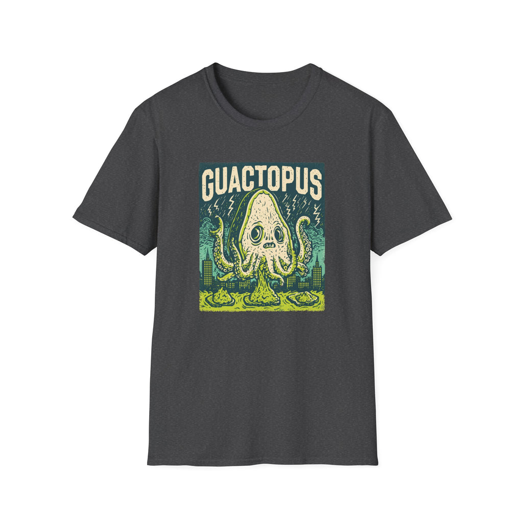 Guactopus T-Shirt