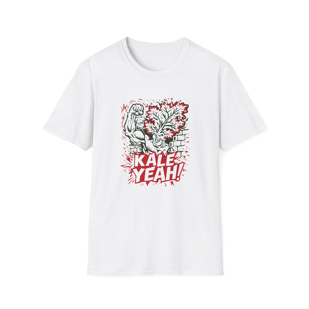 Kale Yeah T-Shirt