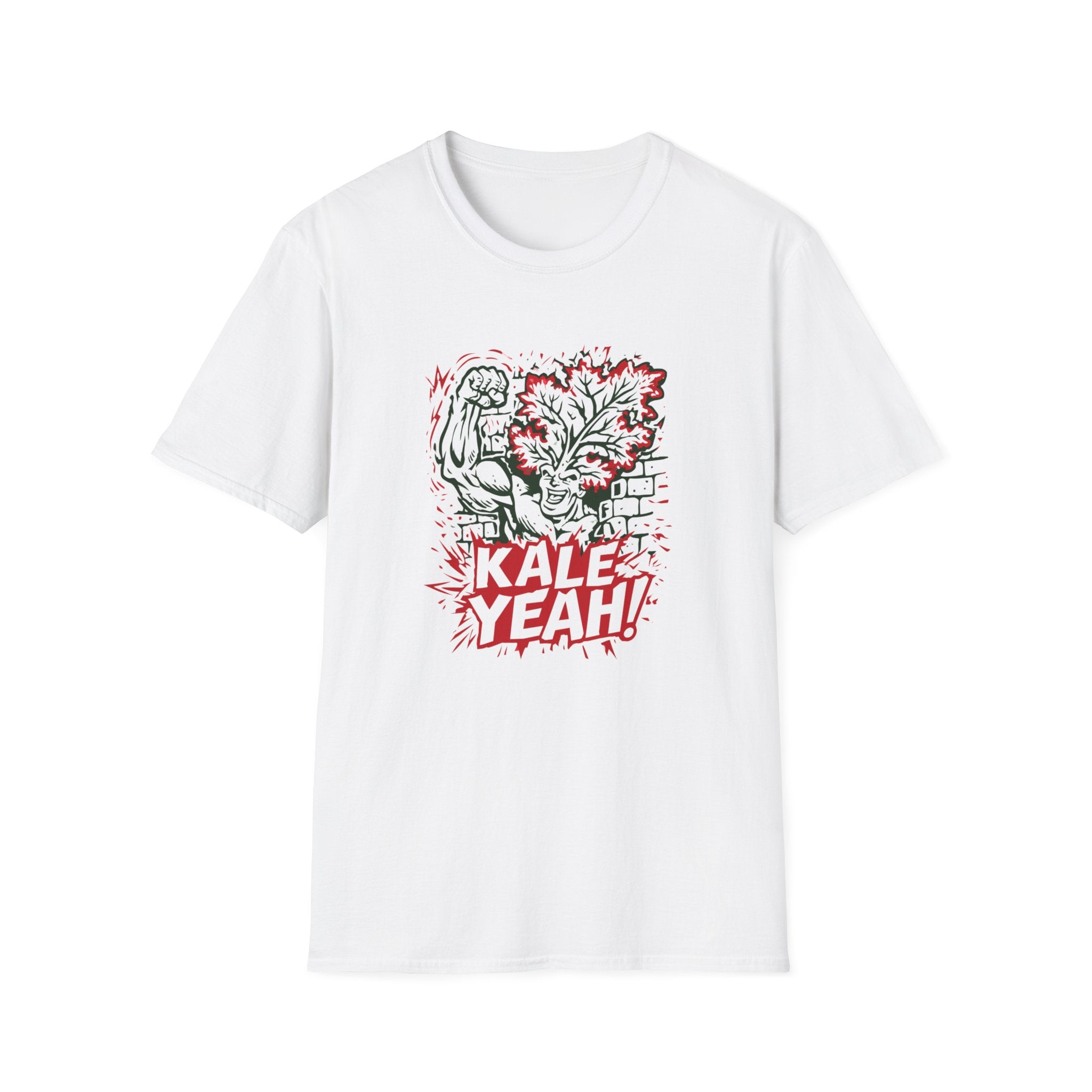 Kale Yeah T-Shirt