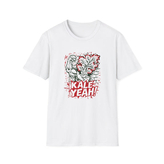 Kale Yeah T-Shirt