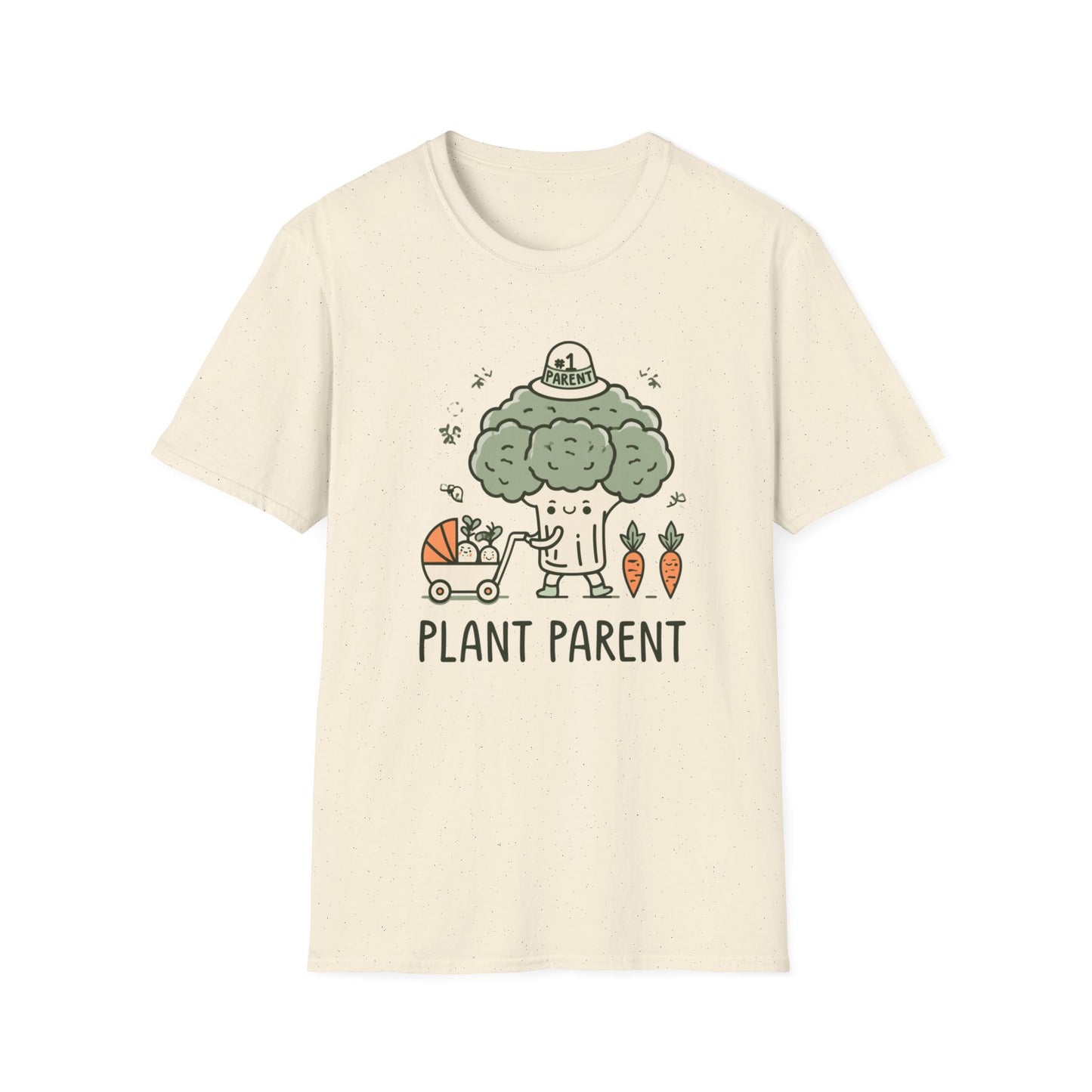 Plant Parent T-Shirt