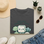 Emotional Support Tofu T-Shirt
