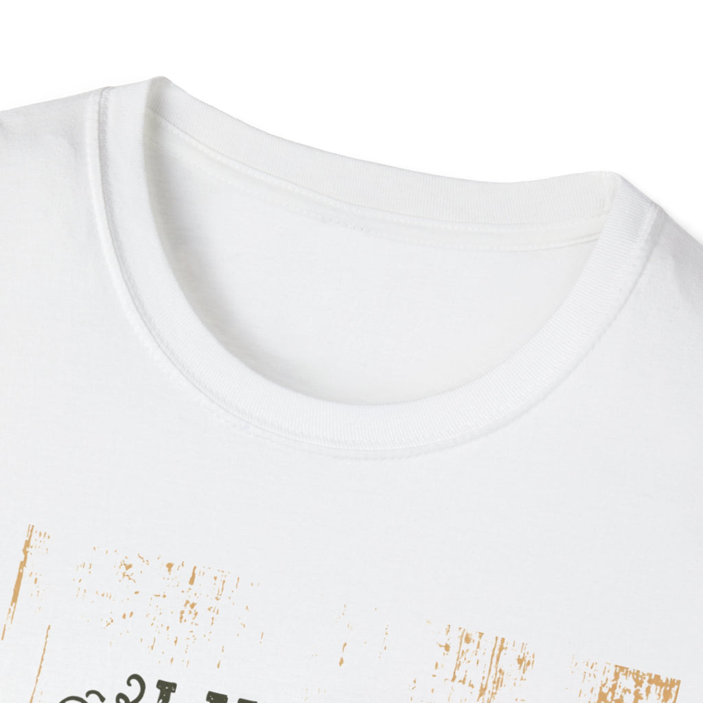 Live, Laugh, Legume T-Shirt