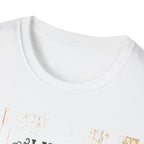 Live, Laugh, Legume T-Shirt