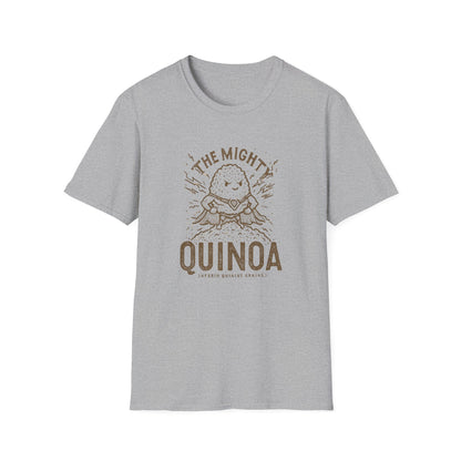 The Mighty Quinoa T-Shirt
