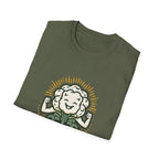 Cauliflower Power T-Shirt