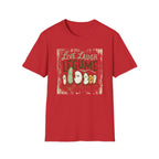 Live Laugh Legume  T-Shirt