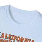 Kaleifornia Dreaming T-Shirt