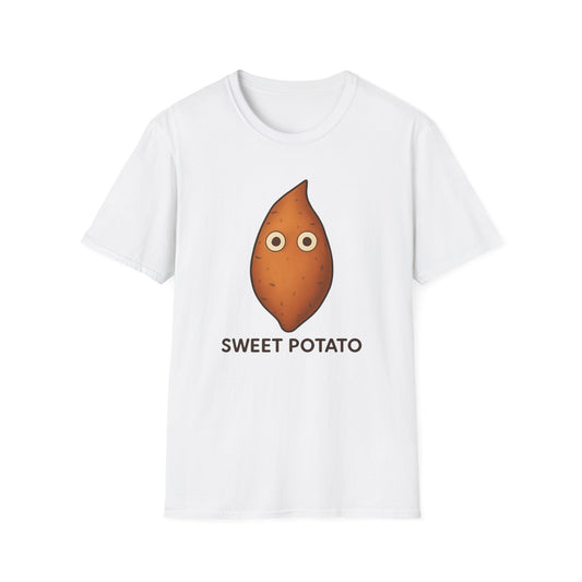 Sweet Potato T-Shirt