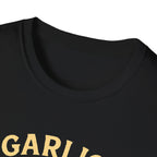 Garlic Is My Spirit Animal T-Shirt