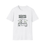 The Walking Bread 2 T-Shirt