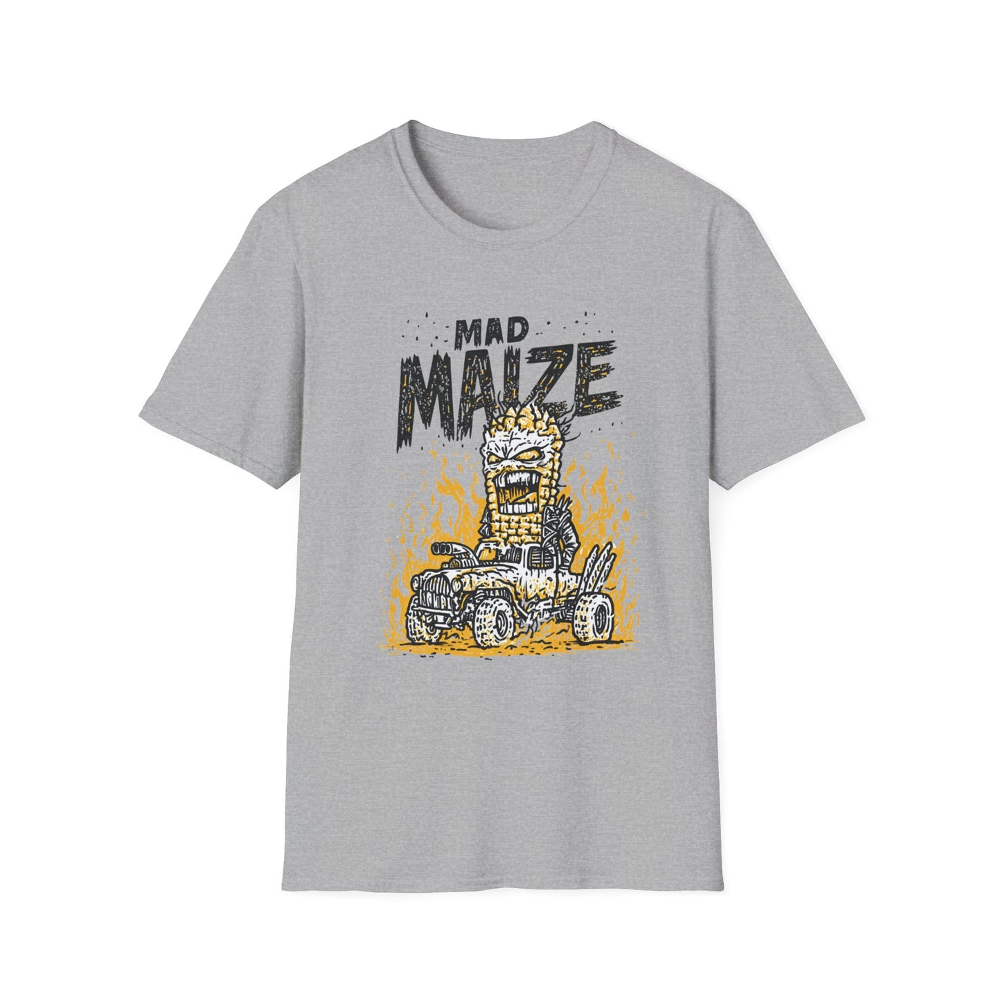 Mad Maize T-Shirt