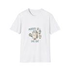 Murder She Oat T-Shirt