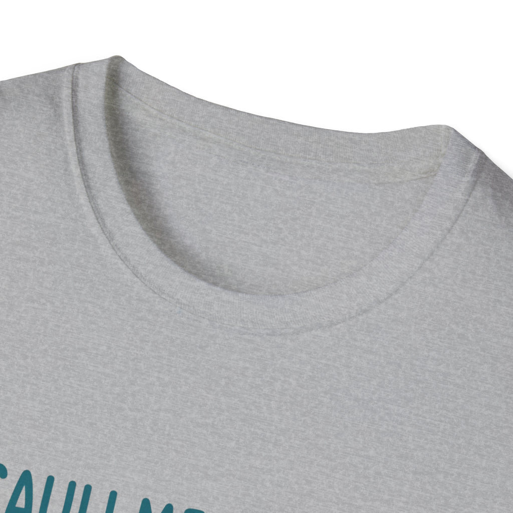 Cauli Me Maybe T-Shirt
