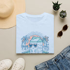 Soy Boy Summer T-Shirt