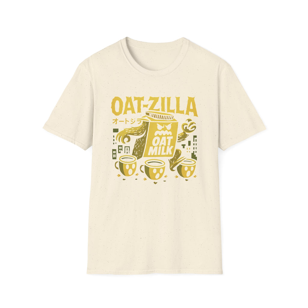 Oat-Zilla T-Shirt