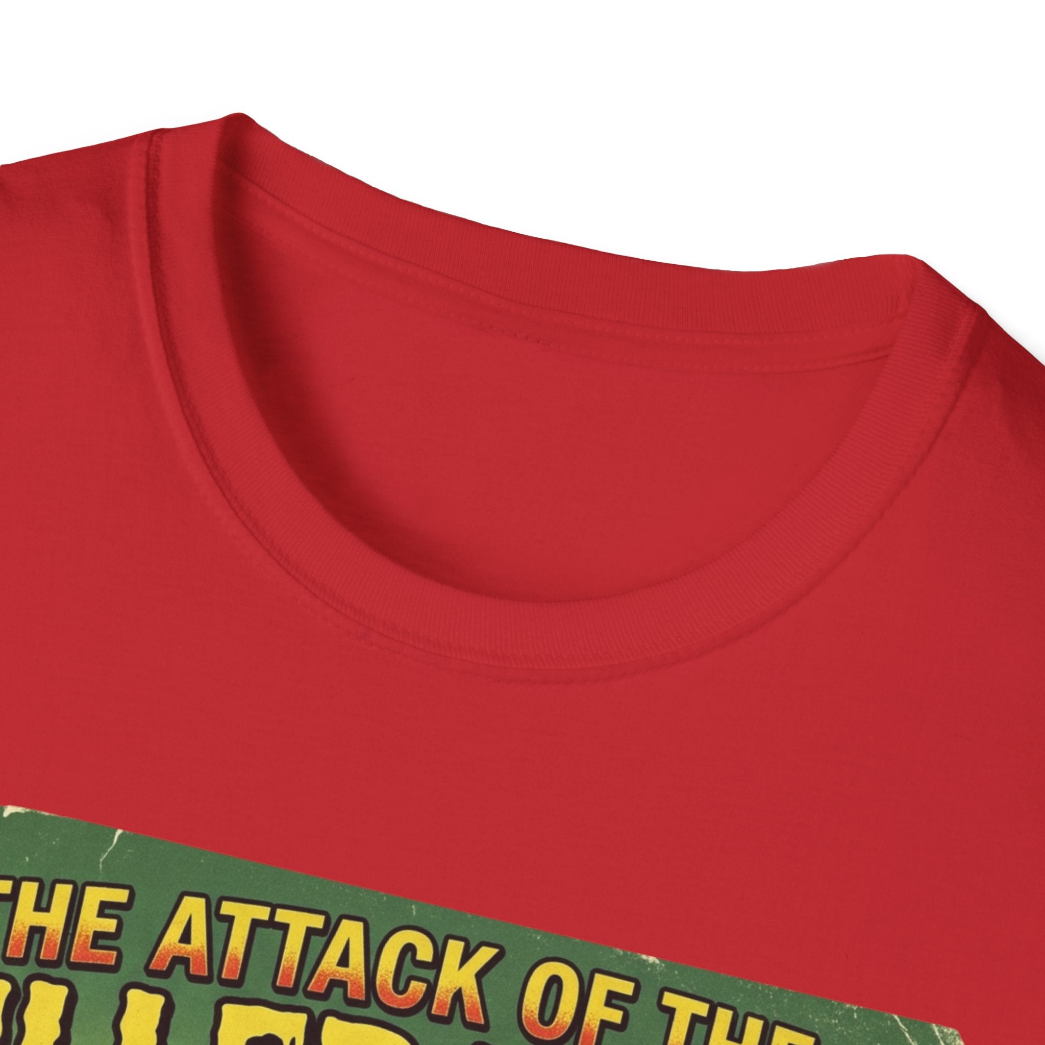 Attack of the Killer Tofu T-Shirt