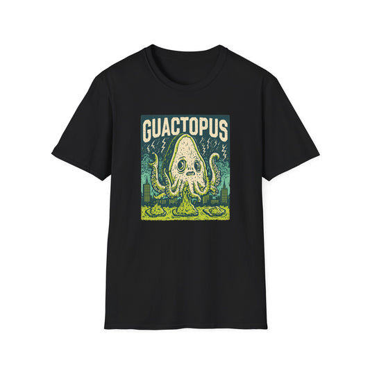 Guactopus T-Shirt